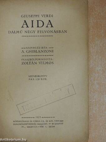 Aida