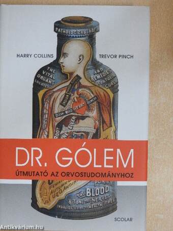 Dr. Gólem