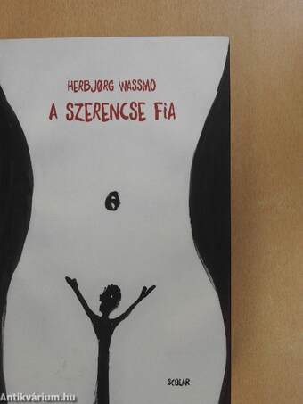 A szerencse fia