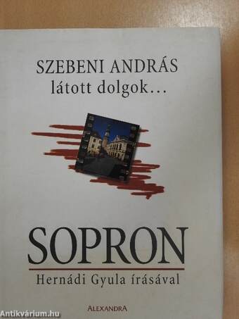 Sopron