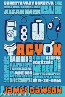 Fiú vagyok