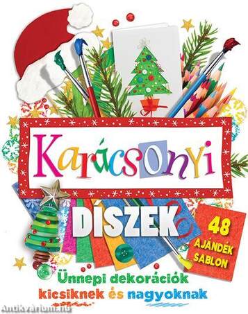Karácsonyi díszek