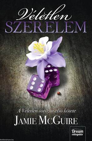 Véletlen szerelem (A Véletlen sorozat első kötete)