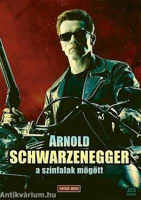 Arnold Schwarzenegger - A színfalak mögött