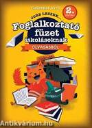 Jobb leszek ... olvasásból - 2. osztályosoknak