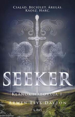 Seeker - Klánok háborúja 1.