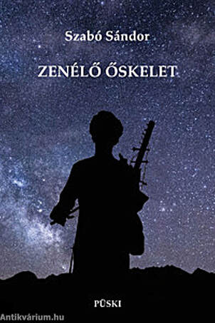Zenélő őskelet