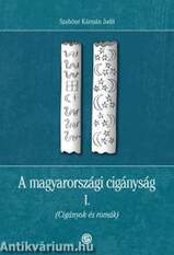 A magyarországi cigányság I. (cigányok és romák)