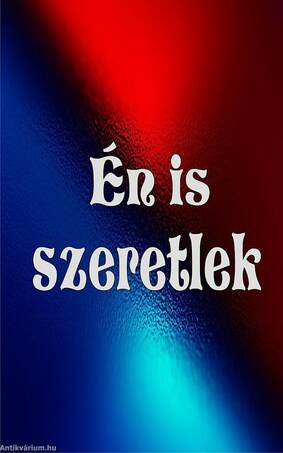 Én is szeretlek