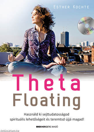ThetaFloating - Ajándék CD-melléklettel