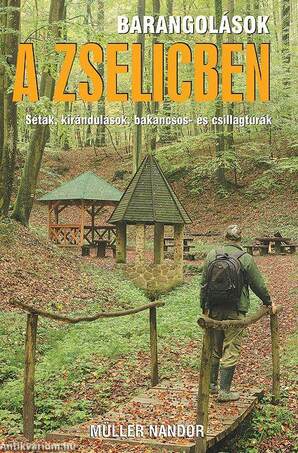 Barangolások a Zselicben