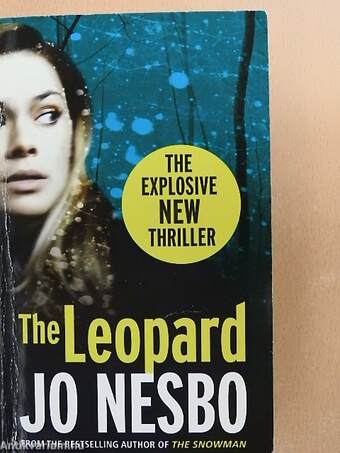 The Leopard