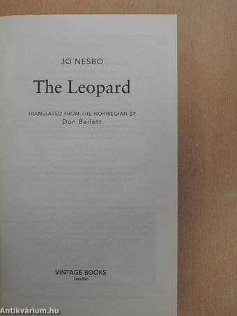 The Leopard