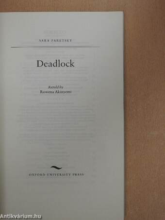 Deadlock