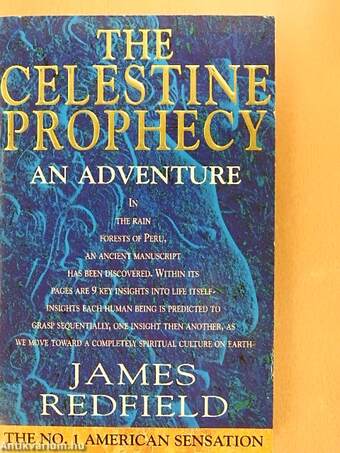 The Celestine Prophecy