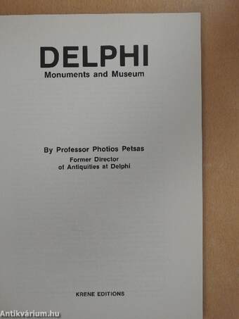 Delphi