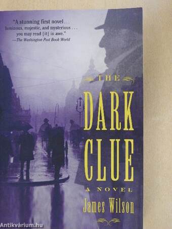 The Dark Clue