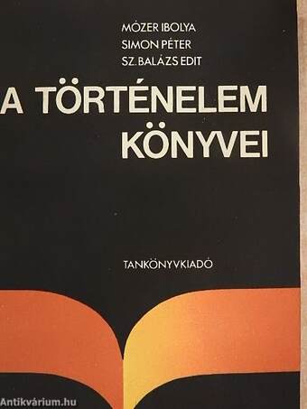 A történelem könyvei