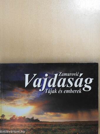 Vajdaság