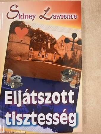 Eljátszott tisztesség