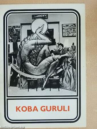 Koba Guruli