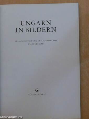 Ungarn in Bildern