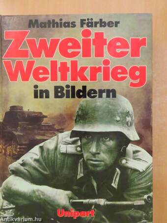 Zweiter Weltkrieg in Bildern