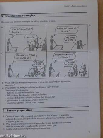 Teach English - Teacher's Workbook