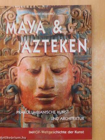 Maya & Azteken