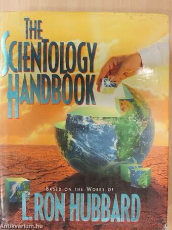 The Scientology Handbook