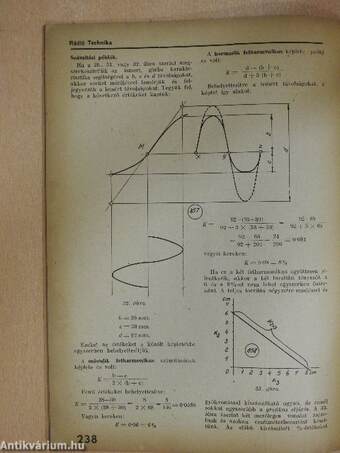 Rádió Technika 1943. október