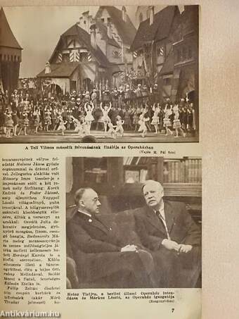 Szinházi Magazin 1941. április 23-29.