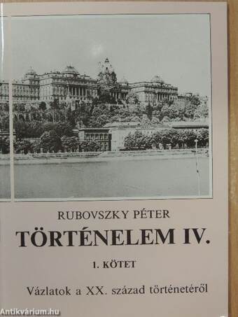 Történelem IV/1-2.