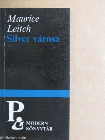 Silver városa