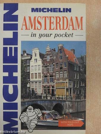 Michelin Amsterdam