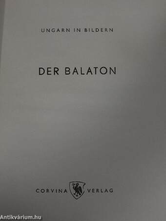 Der Balaton