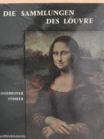 Die Sammlungen des Louvre