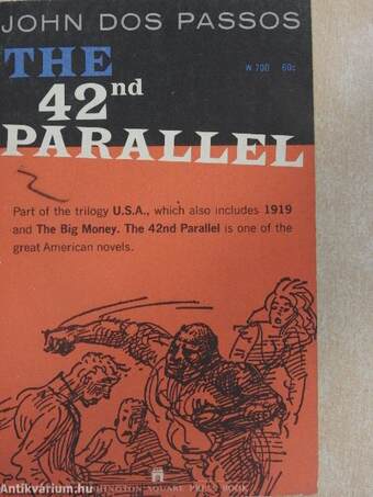 The 42nd Parallel