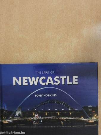 The spirit of Newcastle