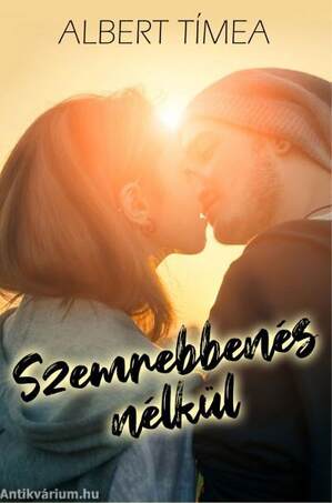 Szemrebbenés nélkül