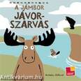 A jámbor jávorszarvas