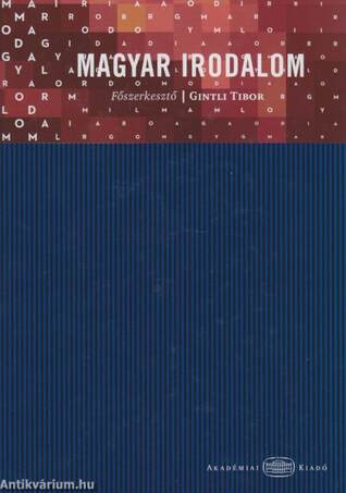 MAGYAR IRODALOM