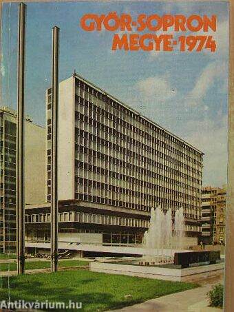 Győr-Sopron Megye 1974