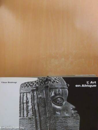 L'Art en Afrique