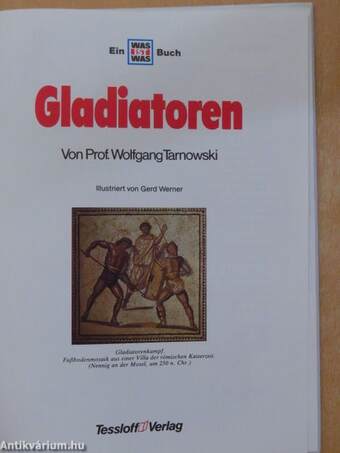 Gladiatoren