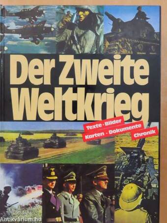 Der Zweite Weltkrieg