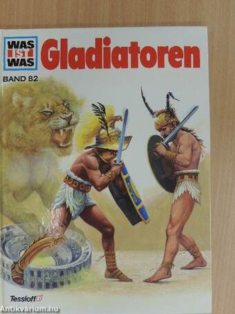 Gladiatoren