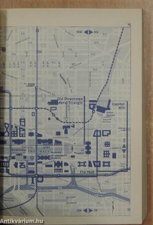 Fodor's Pocket Washington, D.C. 2001