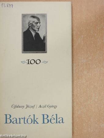 Bartók Béla