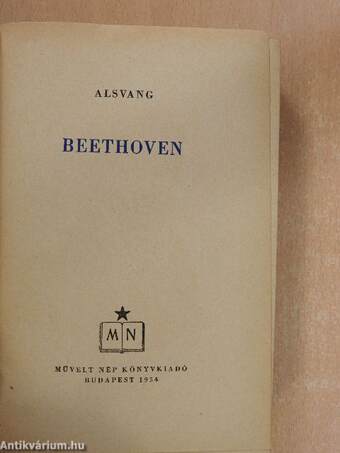 Beethoven